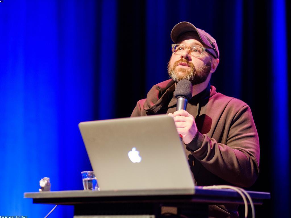 ព័ត៌មានថ្មីៗនៅក្នុងអាយុឌីជីថល