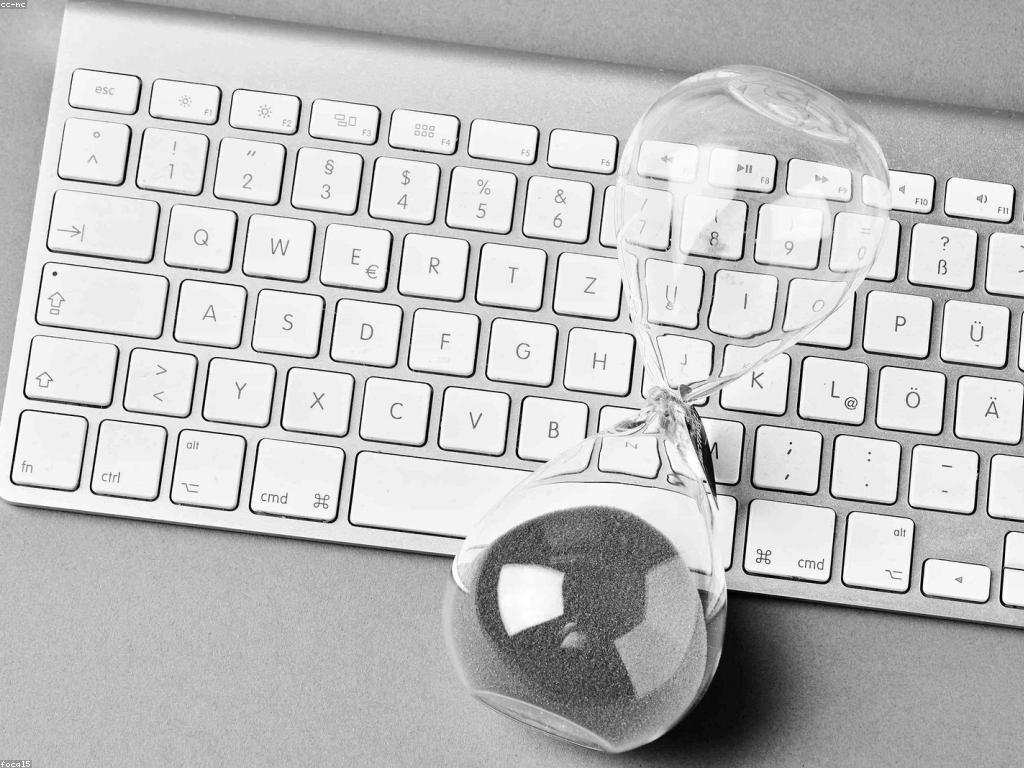 វិធីសាស្ត្រខ្លីសម្រាប់ការគ្រប់គ្រងពេលវេលា