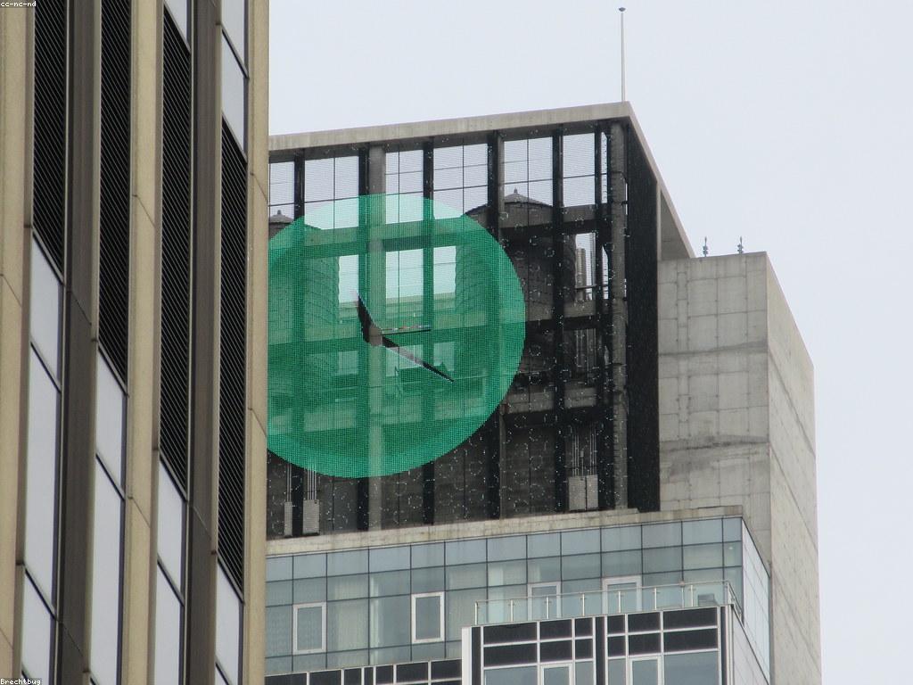 ការបញ្ចេញព័ត៌មានថ្មីៗ: ការយល់ដឹងពីអ្វីដែលកំពុងកើតឡើង